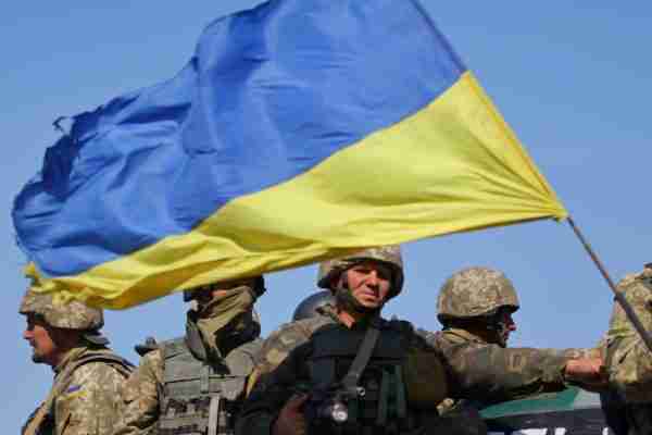 Russia Choked Of Air In Bakhmut Ukraine Use Supernatural Power and Strength In Offensive Move