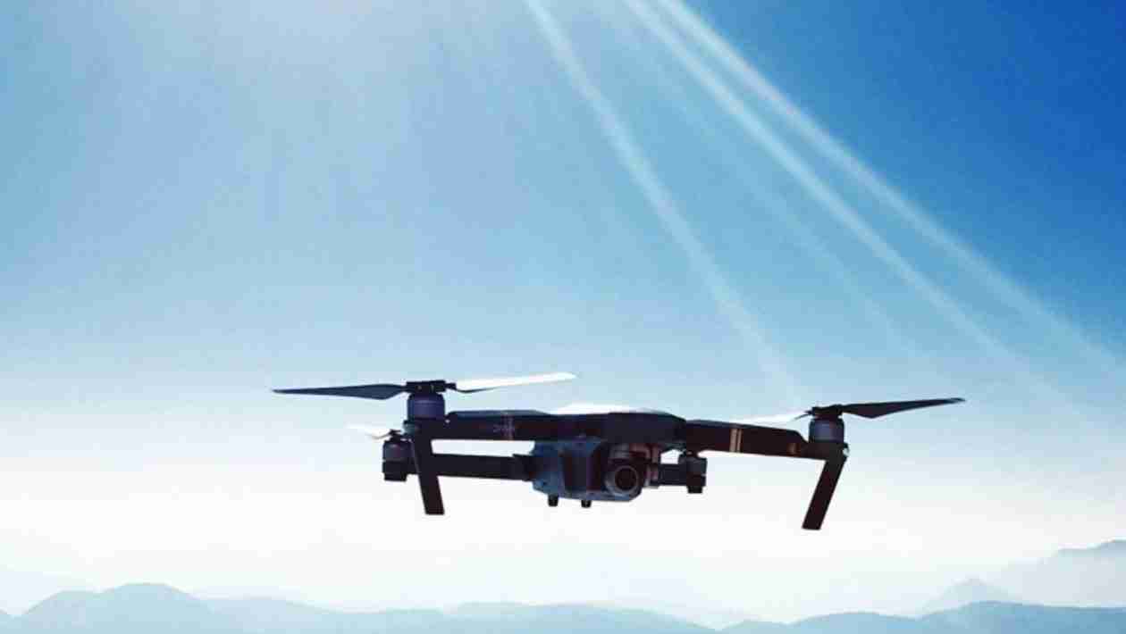 Russia Forced To Call Off Attempt At Salvaging US Drone Wreckage