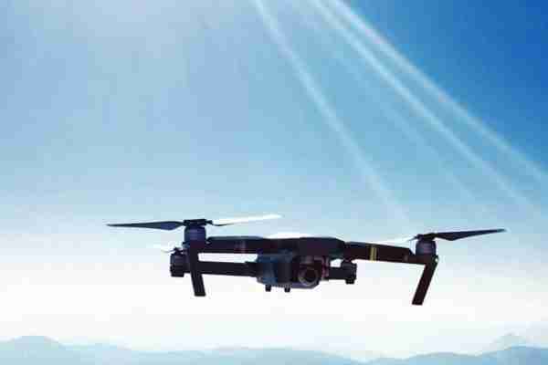 Russia Forced To Call Off Attempt At Salvaging US Drone Wreckage