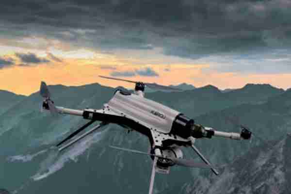 Russia In Desperation Turn To Kamikaze Drones