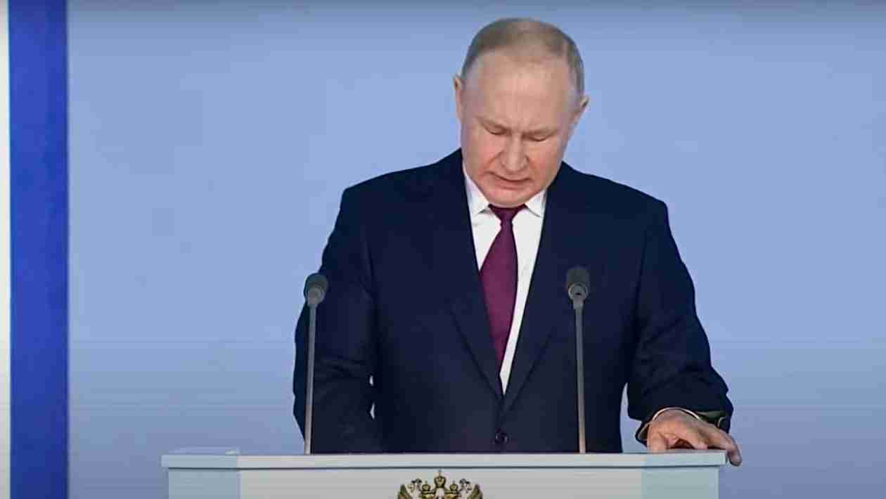 Russia Make Black Sea Grain Initiative Claim Stalling Time To Go Back On Their Word Again