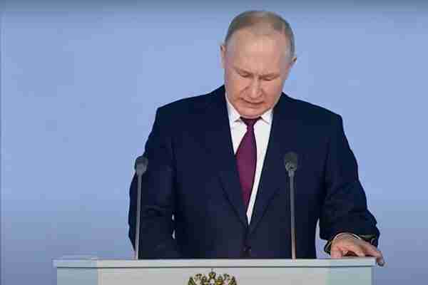 Russia Make Black Sea Grain Initiative Claim Stalling Time To Go Back On Their Word Again