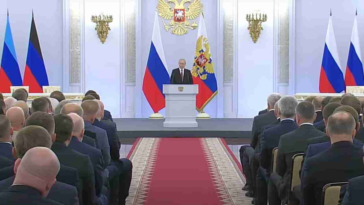 Russian Arms Export Start Disintegrating Internationally