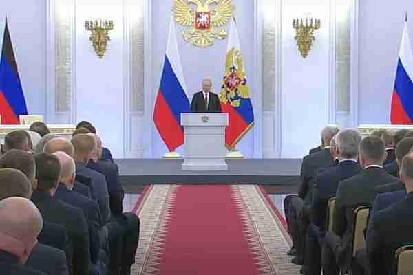 Russian Arms Export Start Disintegrating Internationally