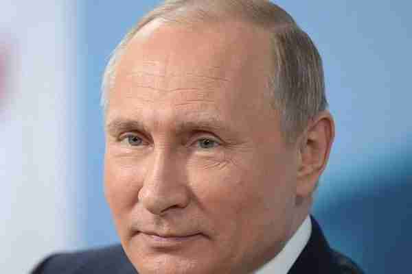 Russian Elite Sense Putin Is Having Problems, How To Use His Mind State Against Him Now More Than Ever