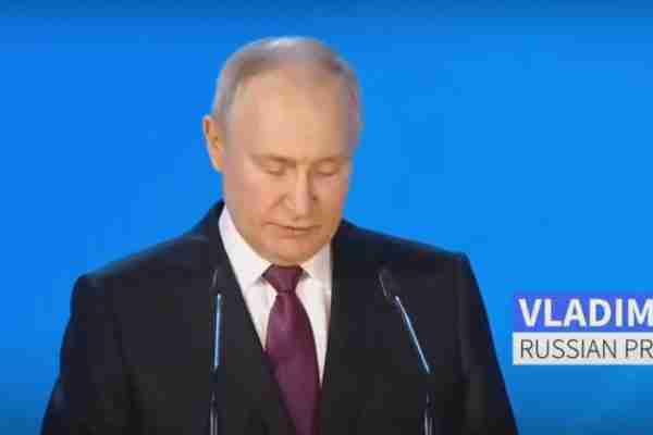 Russian Federation Security Services Building Blown Up In Russia