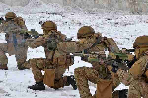 Russian Problem Being Taken Head On And Responsibilities For The Great Good Russian Military and Spies Being Destroyed
