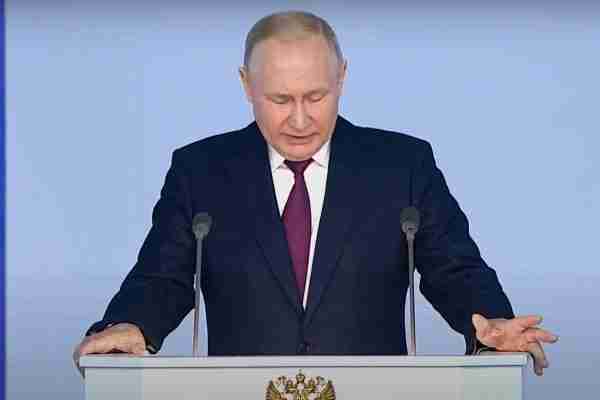 Russian Soldier Shoots Another Russian Soldier and Kills Him Dead