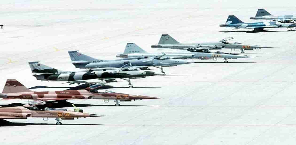 Slovakia Get Discount On Security Purchases From US After Jets For Ukraine Move