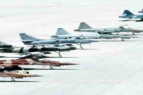 Slovakia Get Discount On Security Purchases From US After Jets For Ukraine Move
