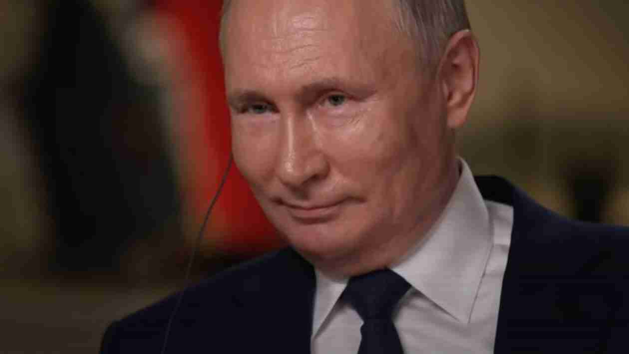 Small Child Mutilator Putin Gets Bad News On Idea To Bomb Hague In EU As NATO and Netherlands House New NATO $1.1 Billion Innovation Fund