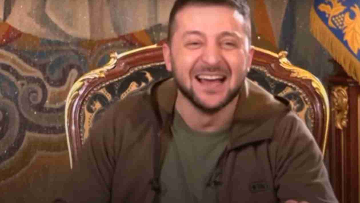 Superhuman Effort From Ukraine Sees Them Somehow Someway Supernaturally Repel and Defend 85 Putin's Russia's Attacks In 1 Day