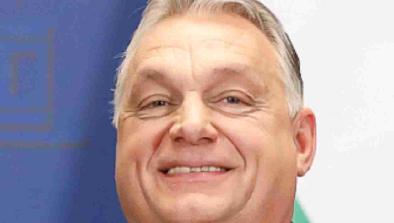 The End Is Near For Vladimir Putin Hungarians Finally Make A Move Against Him
