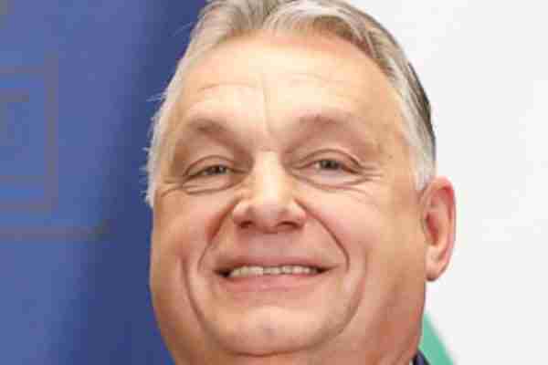The End Is Near For Vladimir Putin Hungarians Finally Make A Move Against Him