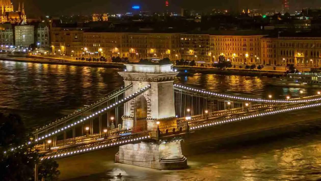 The Extent To Which EU Enemy Number 1 Hungary Since 2017 Blocked Ukraine and Showed Russia Allegiance