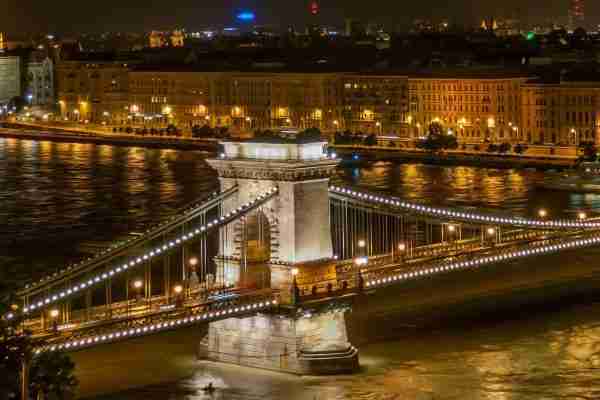 The Extent To Which EU Enemy Number 1 Hungary Since 2017 Blocked Ukraine and Showed Russia Allegiance