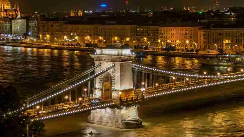 The Extent To Which EU Enemy Number 1 Hungary Since 2017 Blocked Ukraine and Showed Russia Allegiance
