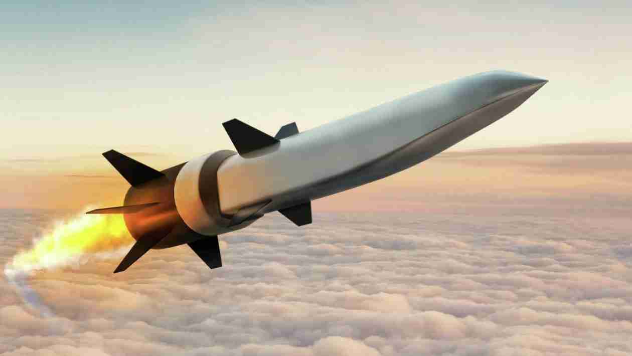 The Mammoth Cost Of Putin's Russia's Hyper Sonic Missiles For Little Gains Achieved