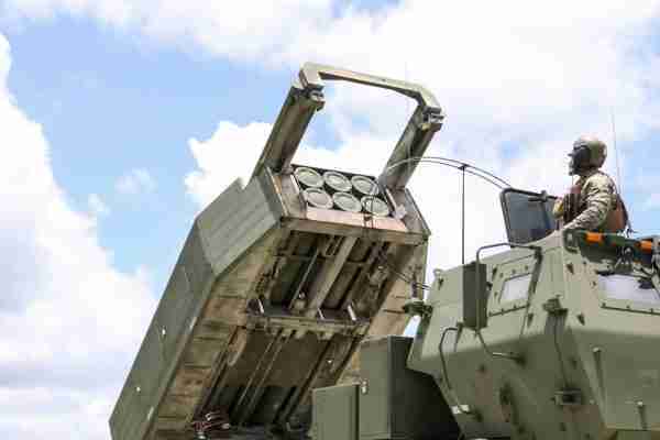 The Number 1 Defense Weapon Russia Is Vulnerable To