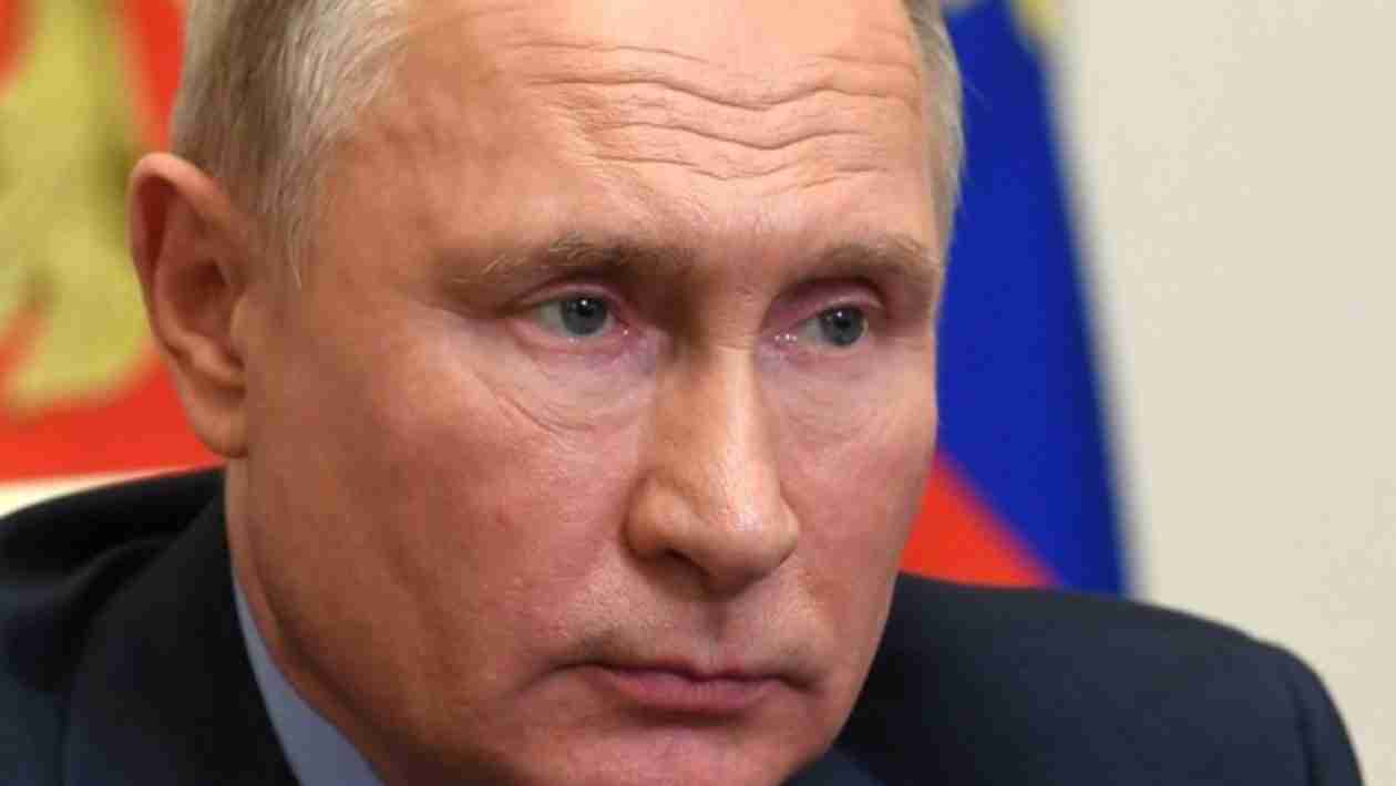 The Rate At Which Russian Soldiers Are Being Lost In Bakhmut Compared To Ukraine Soldiers Is Off The Charts
