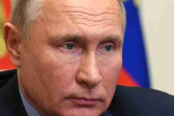 The Rate At Which Russian Soldiers Are Being Lost In Bakhmut Compared To Ukraine Soldiers Is Off The Charts