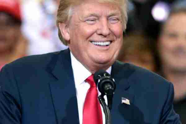 Trump Exposes The Washington DC Corruption Culture In 2023