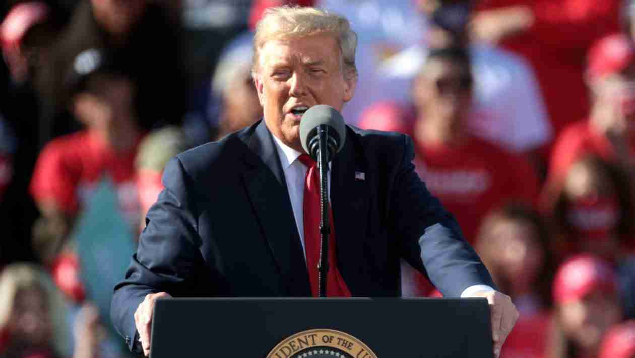 Trump Jury Mysteriously Not Able To Meet In Surprise Delay As Trump Somehow Becomes Bigger and More Popular That Ever In America, Mexico and Internationally