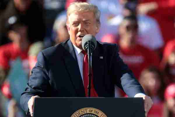 Trump Jury Mysteriously Not Able To Meet In Surprise Delay As Trump Somehow Becomes Bigger and More Popular That Ever In America, Mexico and Internationally