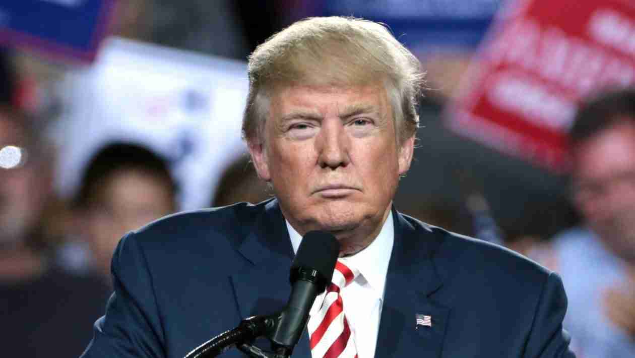 Trump Makes An Objectively Relevant Point On Europe and EU's Response To Russia War