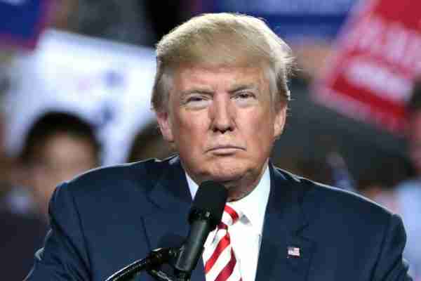 Trump Makes An Objectively Relevant Point On Europe and EU's Response To Russia War