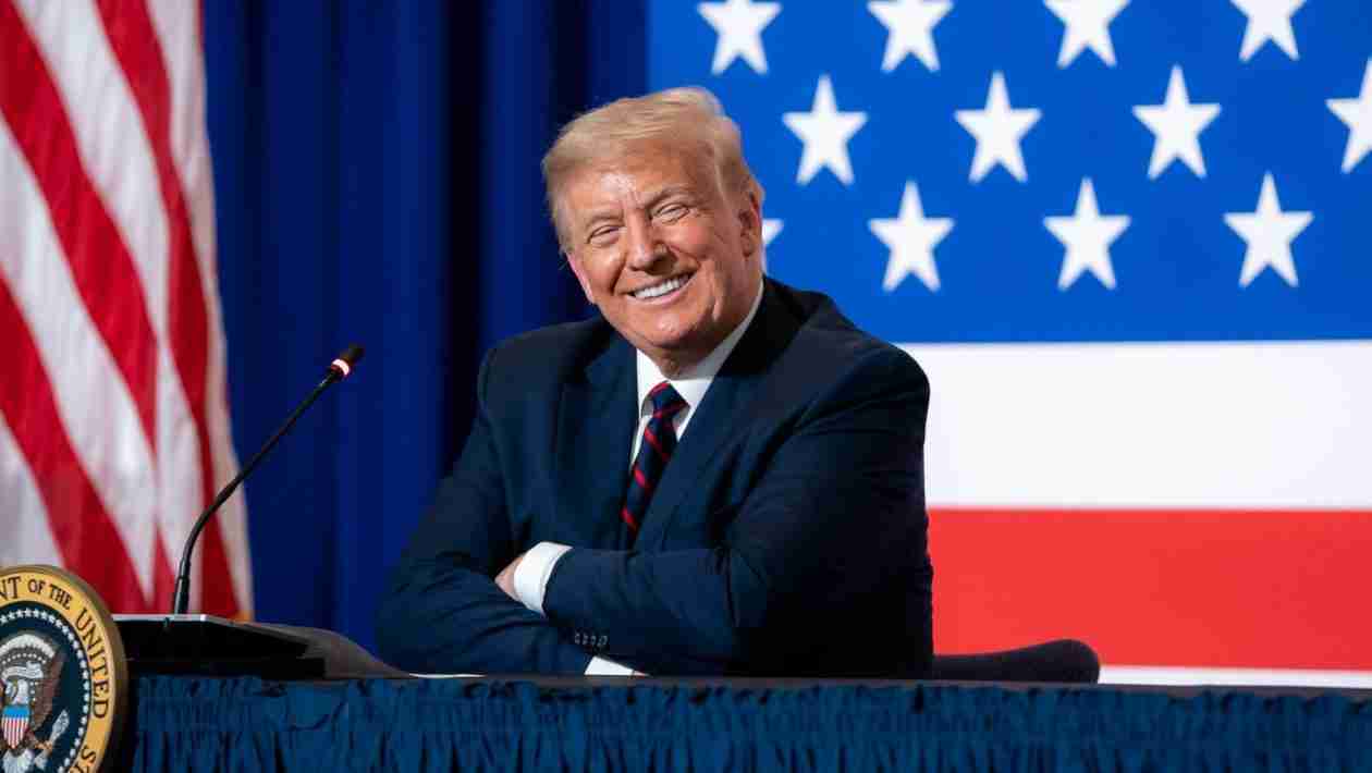 Thanks To The China Money Receiving Biden Family and Administration America Divided - As Biggest Enemies To USA and International Order China and Russia More United Than Ever - Trump Proved Right Yet Again On China