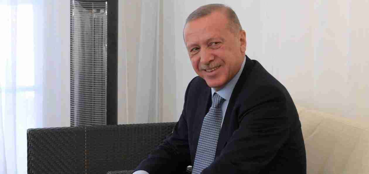 Turkey Officially Ratify Finland's Accession Into NATO
