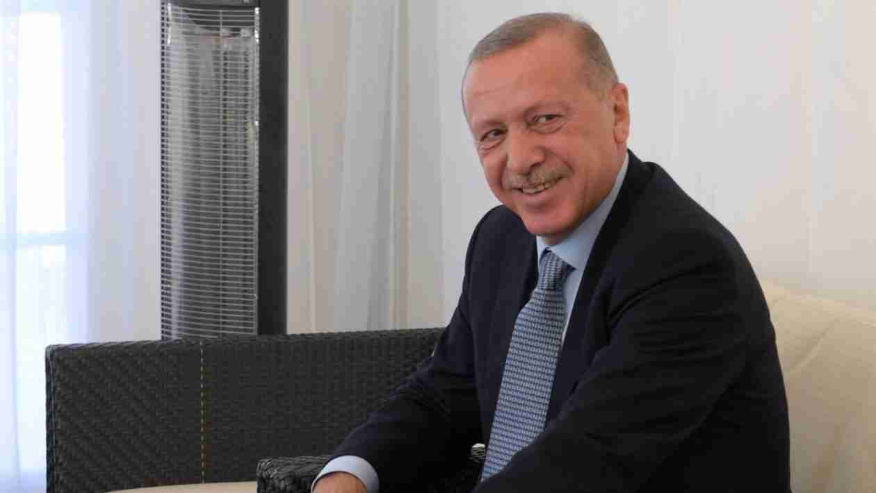 Turkey and Biden Administration Can Have Amicable Forthright Swift Resolution On Fighter Jets With Minor Ukraine Donation As Goodwill To Bring Calm In NATO Concurrently