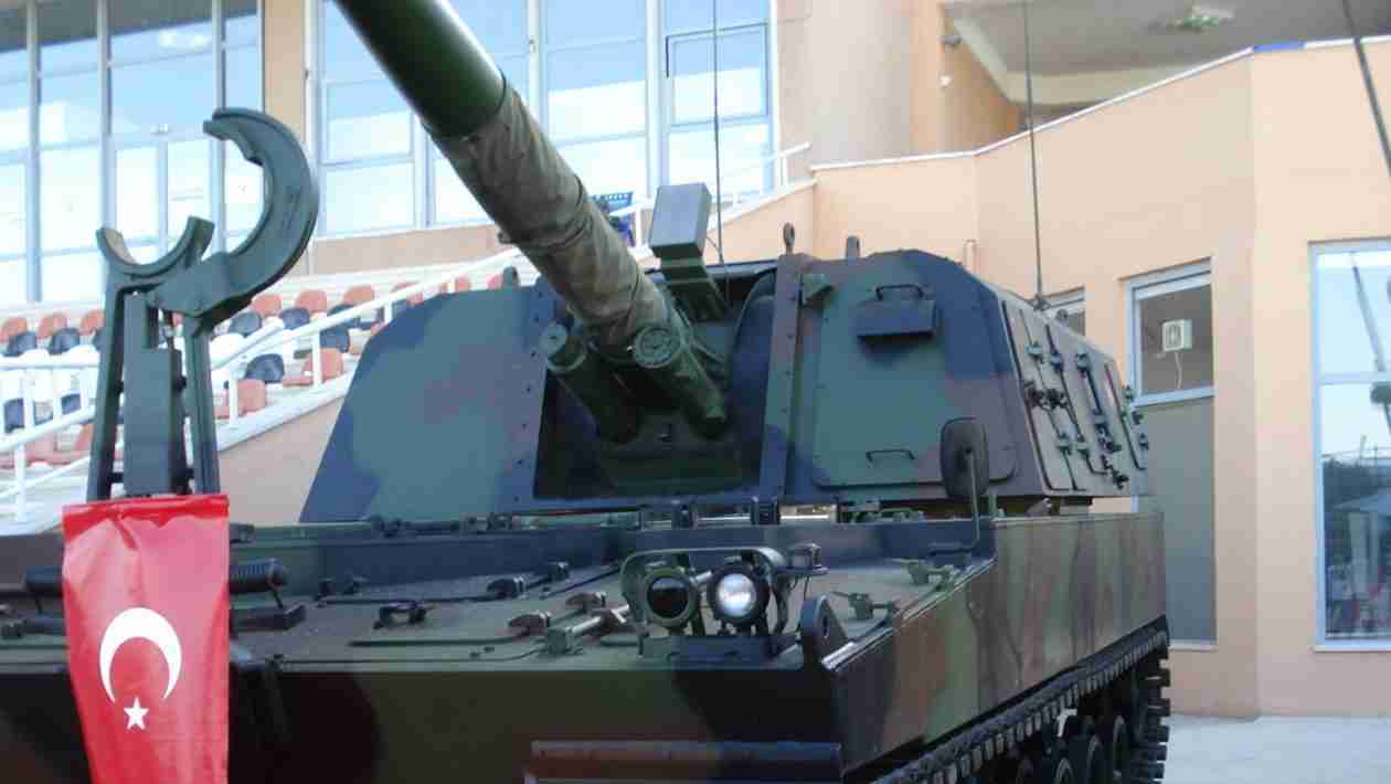 Turkey and Hungary Get Finland Into NATO In Major Blow To Putin's Russia