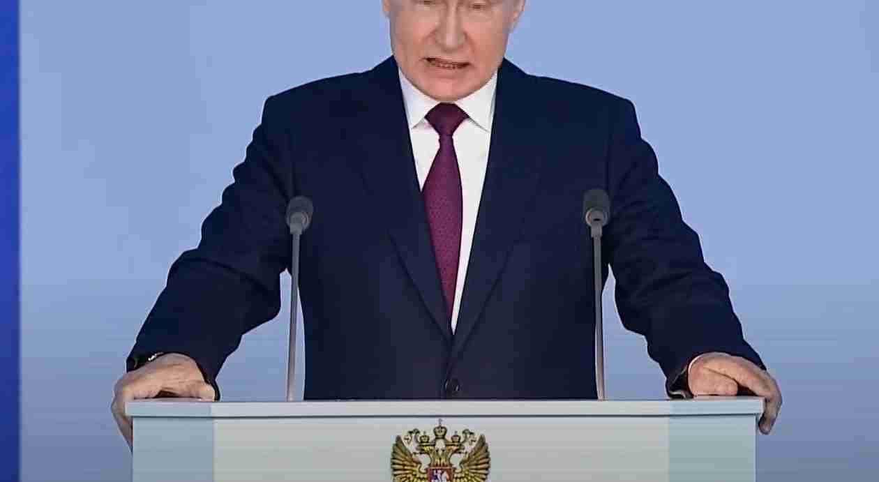 Two Of Once Putin Ally Countries In Europe Start To Turn Backs On Him