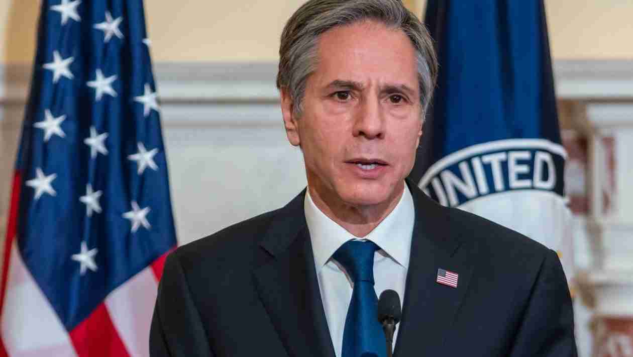 US Must Designate Russia A State Sponsor Of Terrorism