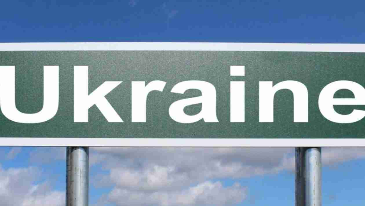 Ukraine Achieve A Big Early Energy Win In 2023 On Putin's Russia - The Enemy Is Terrified - No Retreating Bakhmut