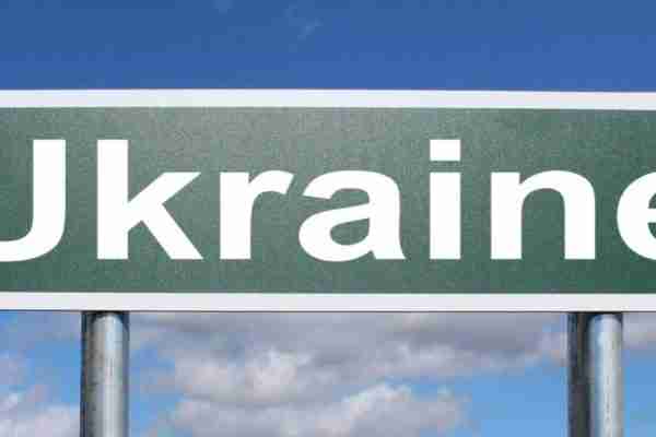 Ukraine Achieve A Big Early Energy Win In 2023 On Putin's Russia - The Enemy Is Terrified - No Retreating Bakhmut
