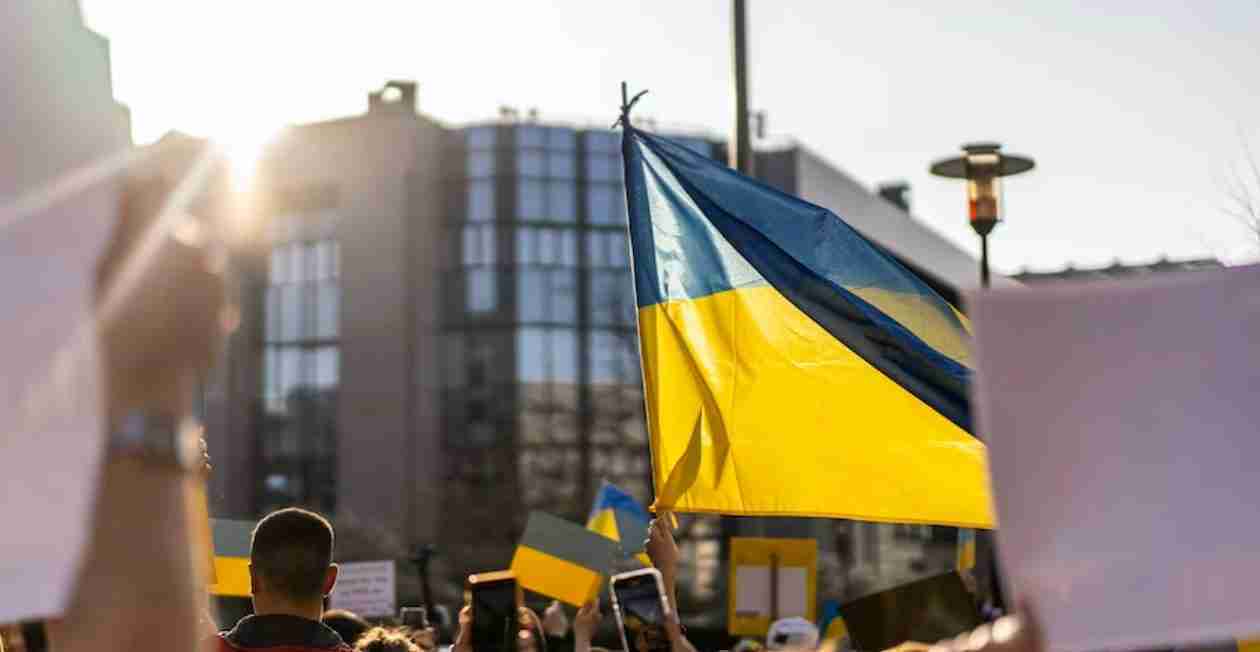 Ukraine Cleans Up Corruption In Parliament Dismissing 3 Ministers