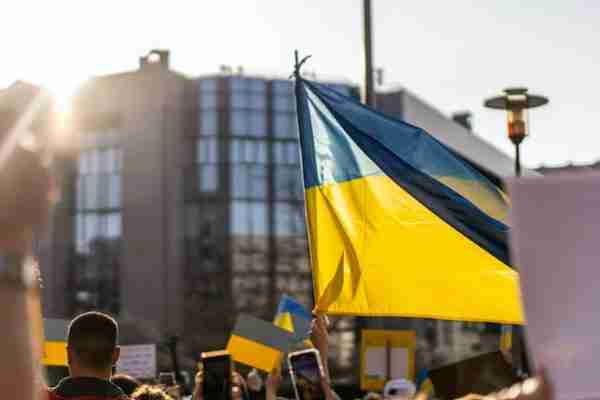 Ukraine Cleans Up Corruption In Parliament Dismissing 3 Ministers
