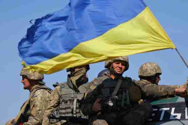 Ukraine Confirm Putin's Russia Losses Amount To Now Around 200,000 People