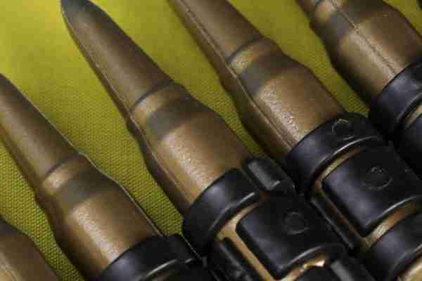 Ukraine Need Ammunition Now So Due To EU and NATO Delay Poland Looking At Getting New Ammunition In The Here and Now