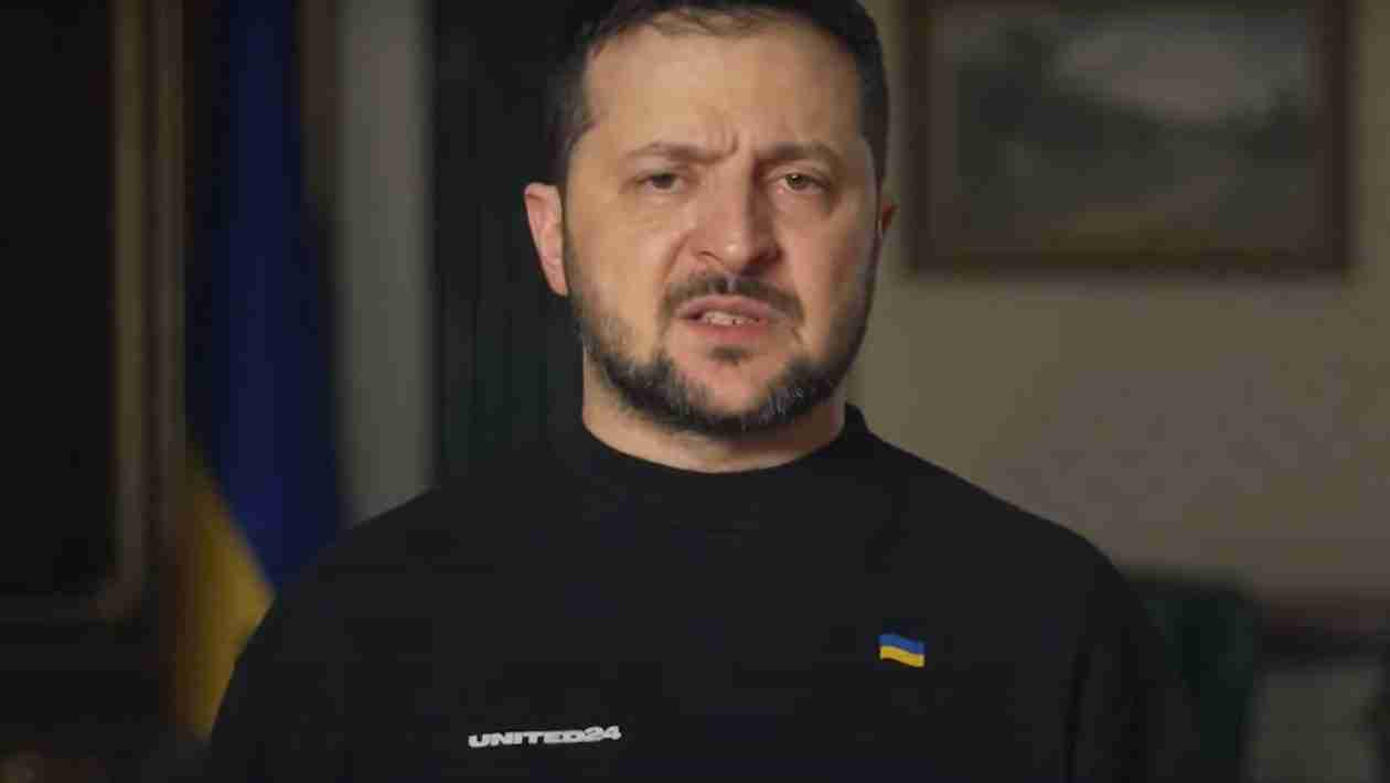Ukraine Reacts To Rubbish Nord Stream 2 Reports