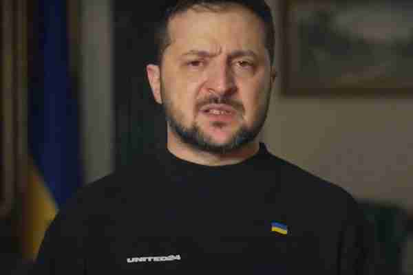 Ukraine Reacts To Rubbish Nord Stream 2 Reports