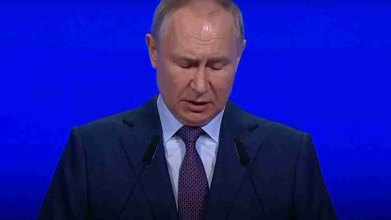 Ukraine Turning The Tide Against Putin In Bakhmut