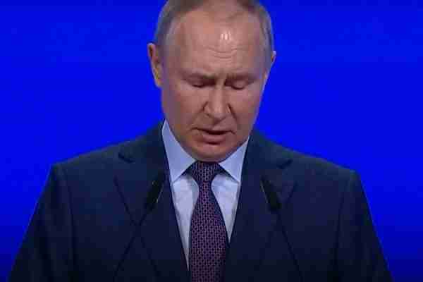 Ukraine Turning The Tide Against Putin In Bakhmut