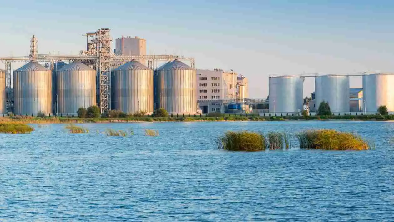 Ukraine and Polish Oil Companies Join Forces