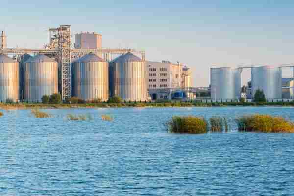 Ukraine and Polish Oil Companies Join Forces