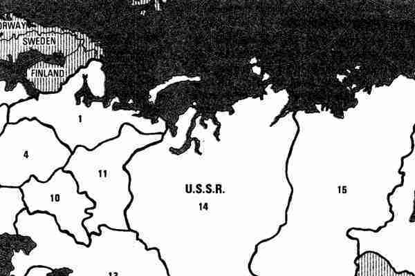 Understanding Russian Artillery Doctrine and Why Modern Weapons From NATO Europe Now To Ukraine Will Save Lives - Finland and Germany Can Get SMArt 155's To Achieve This