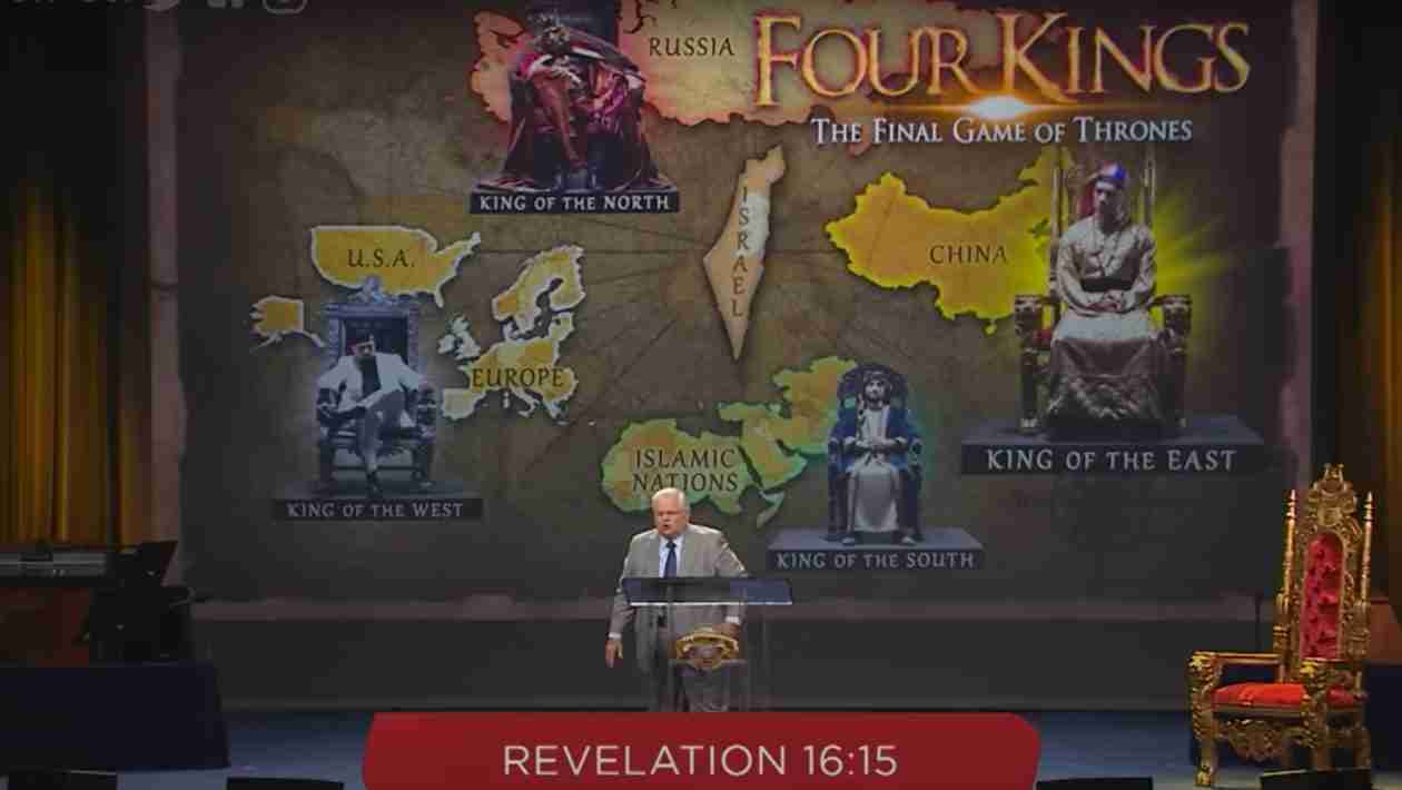 War On Earth Revelation King Jesus Is Coming Soon This Generation Will See Him If Not A Few Years Within 50 Years Surely